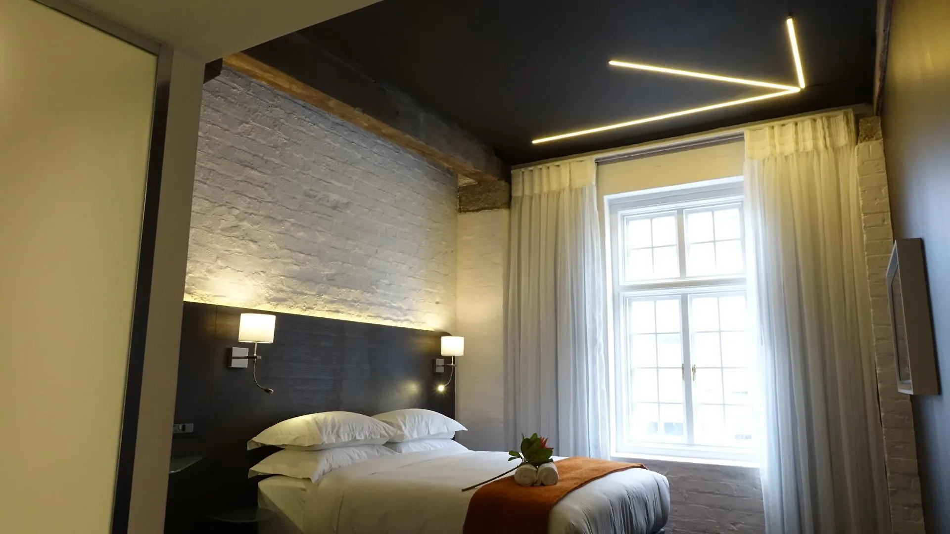 Onomo Hotel Waterfront Cape Town