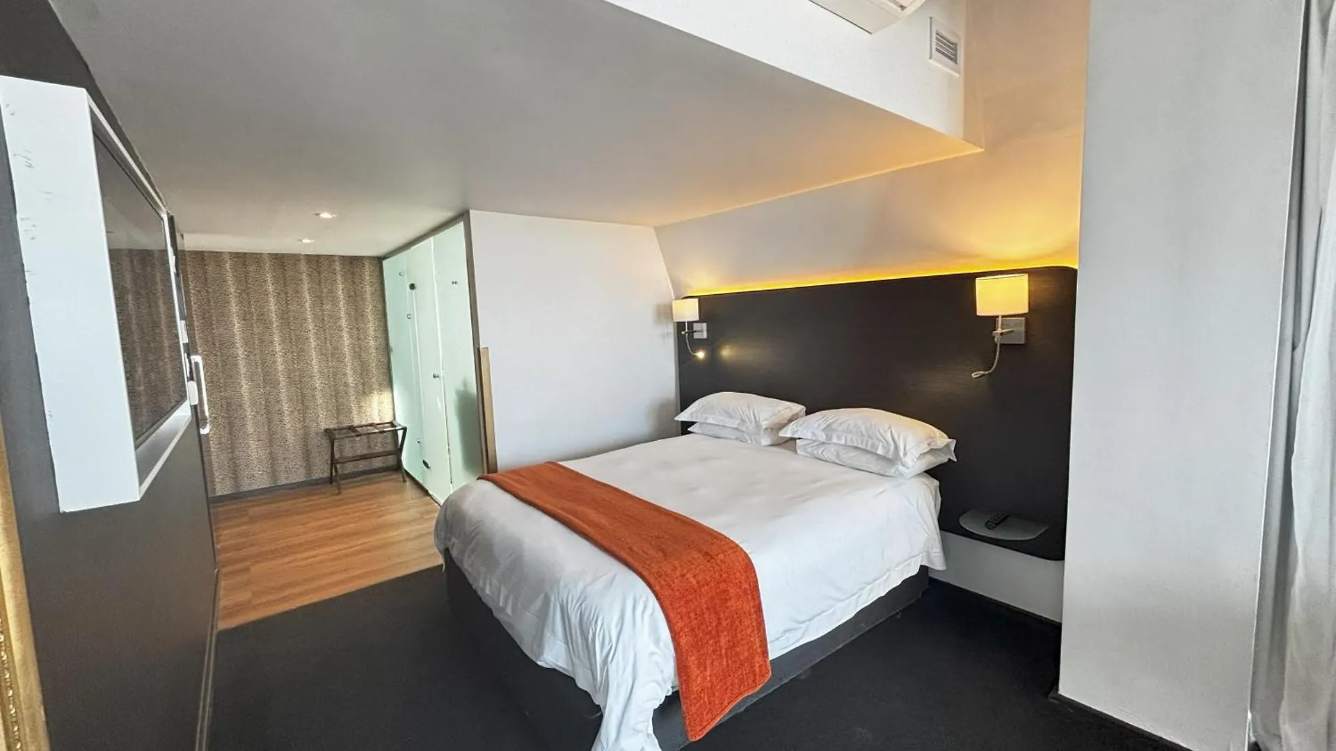 Onomo Hotel Waterfront Cape Town