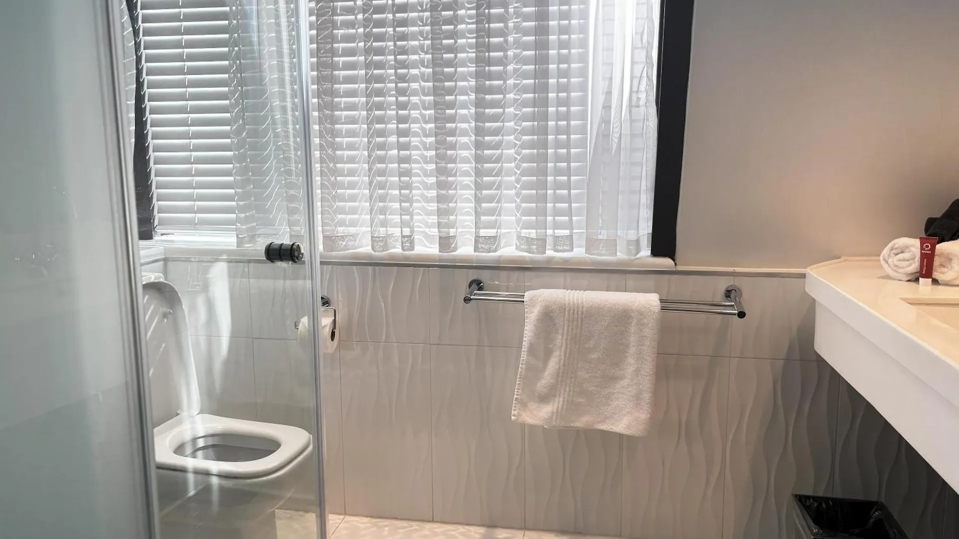 Onomo Hotel Waterfront Cape Town South Africa