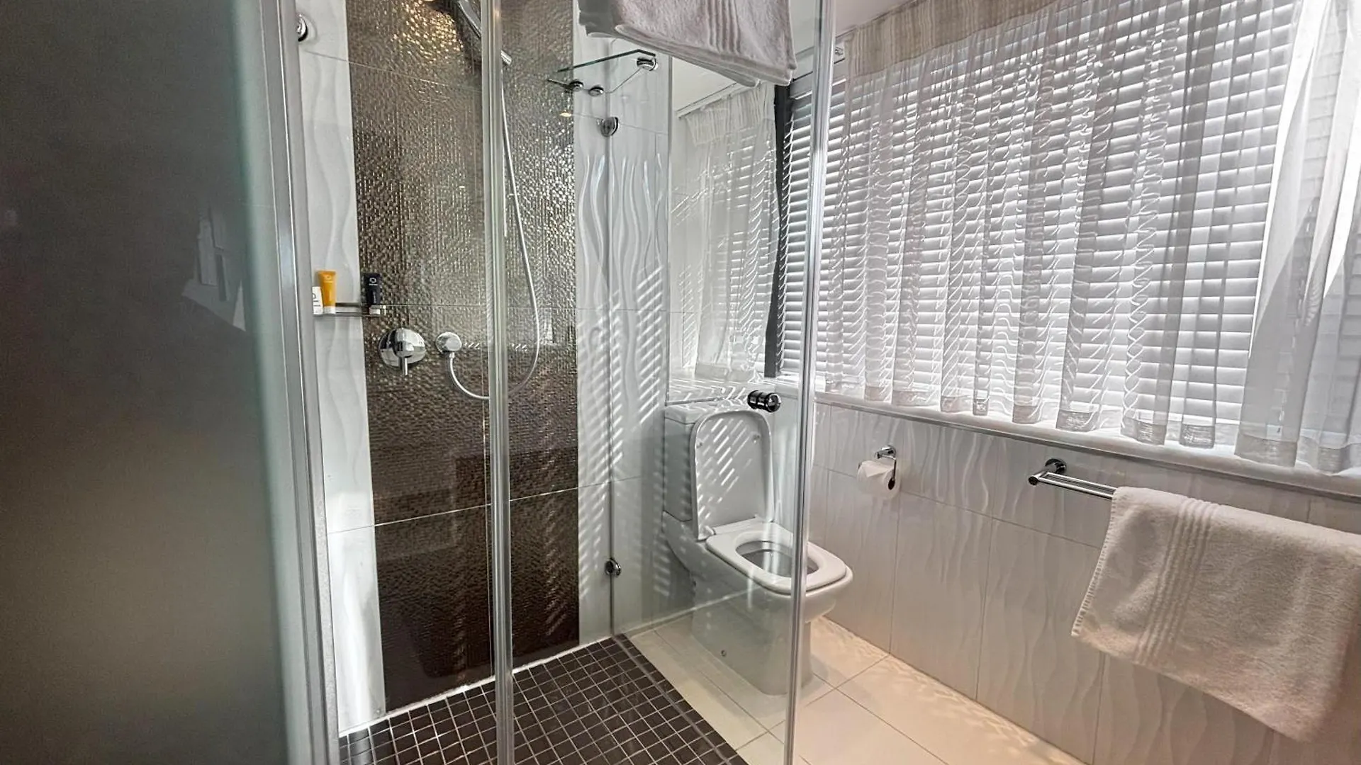 Onomo Hotel Waterfront Cape Town