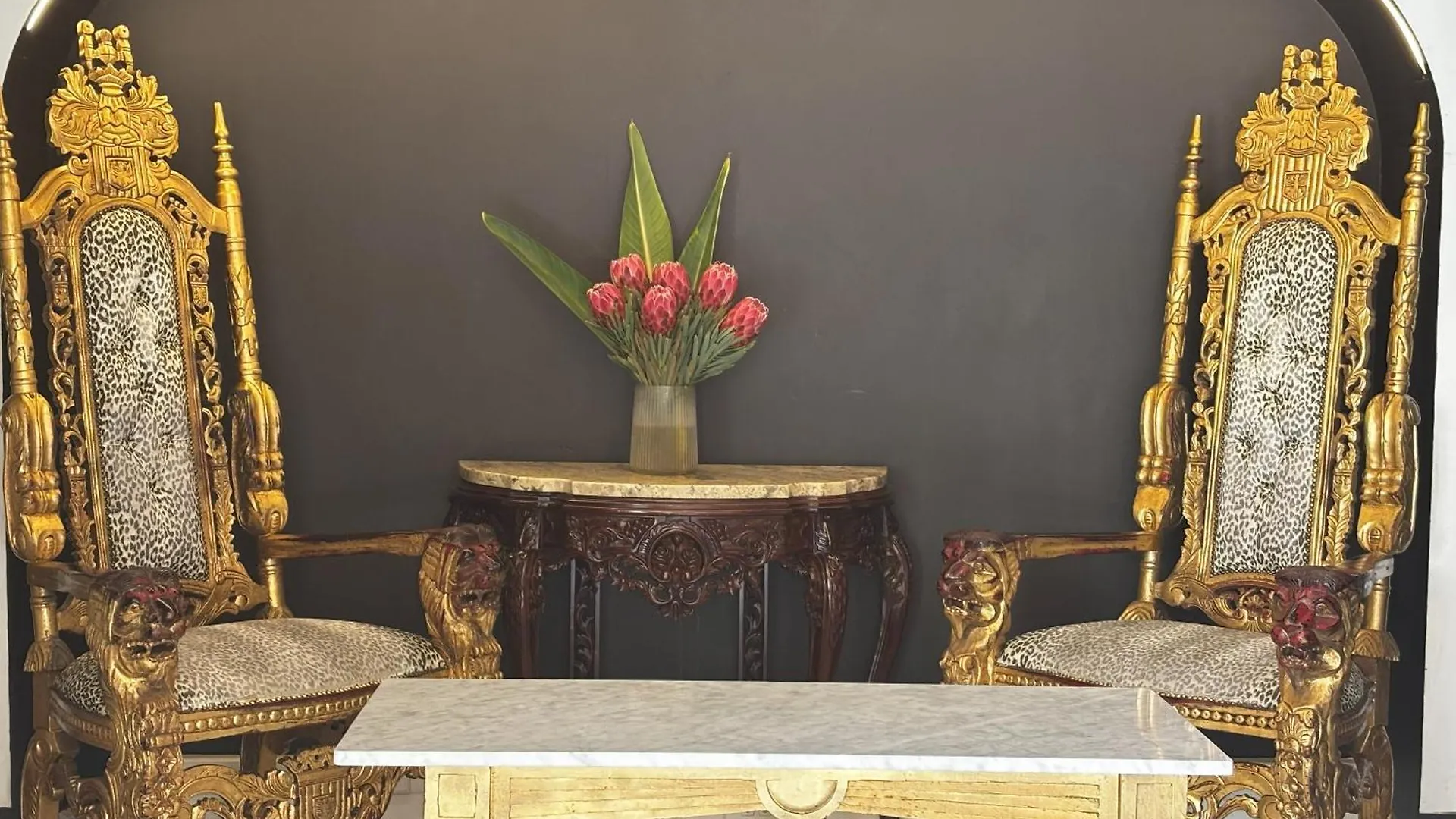 Onomo Hotel Waterfront Cape Town