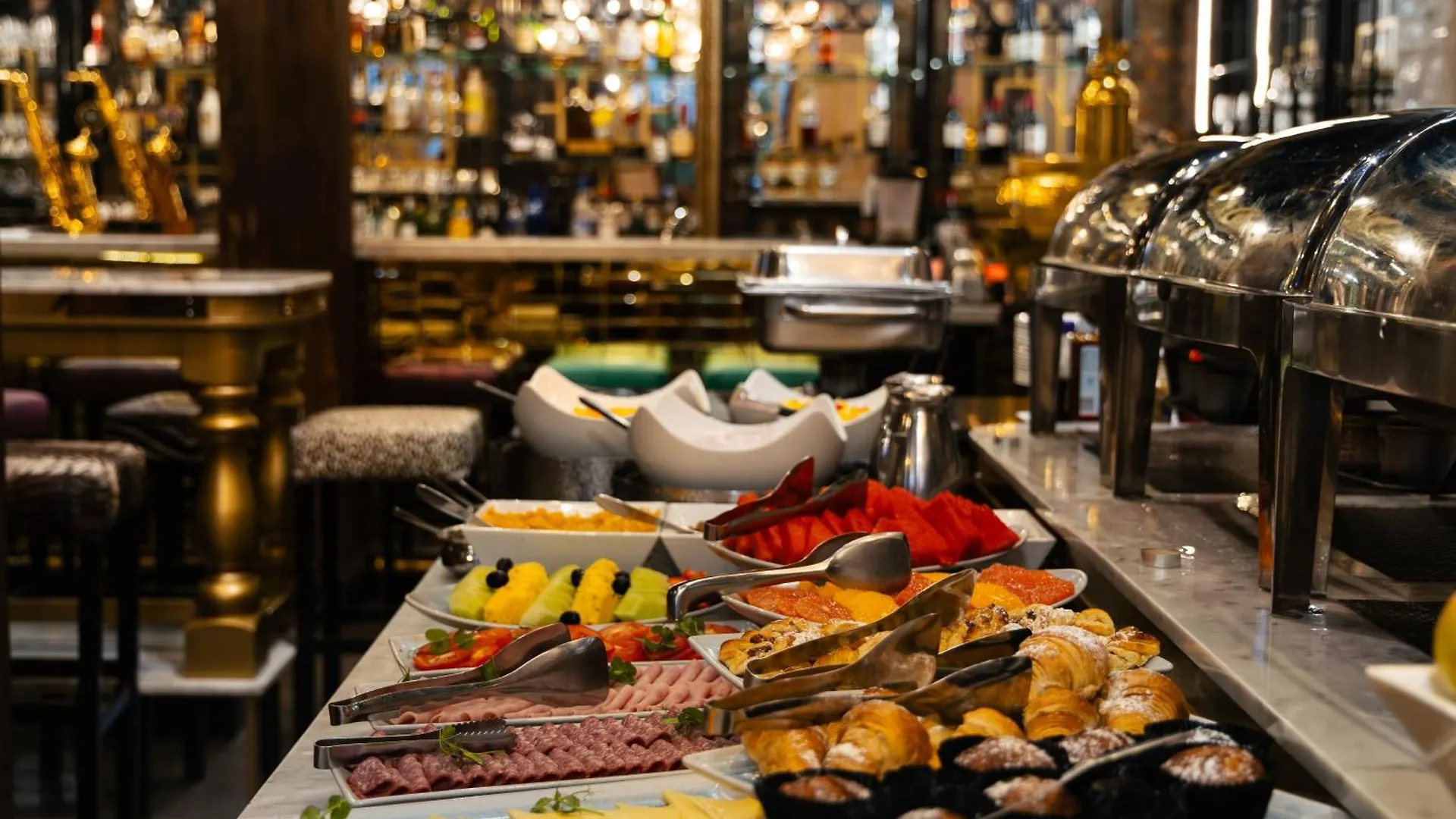 Onomo Hotel Waterfront Cape Town