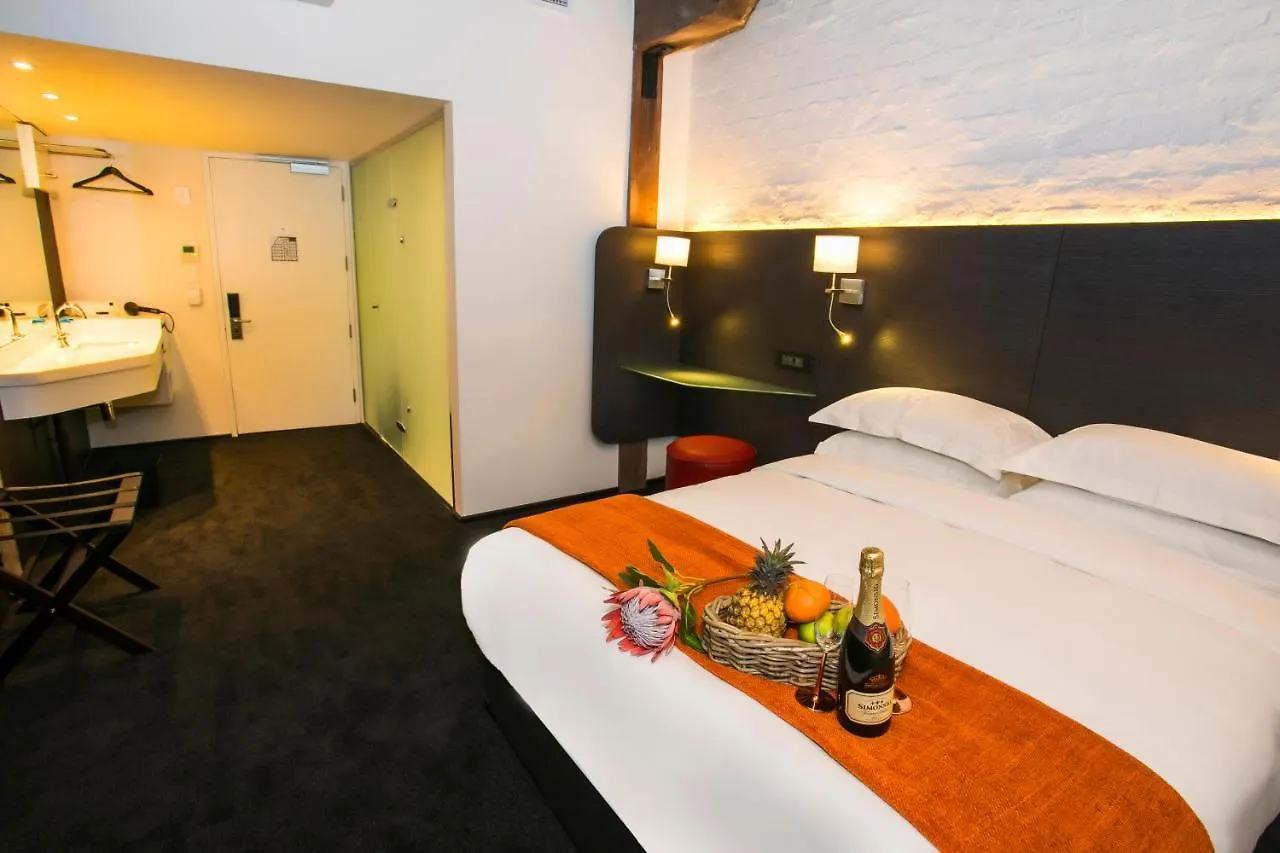 Onomo Hotel Waterfront Cape Town