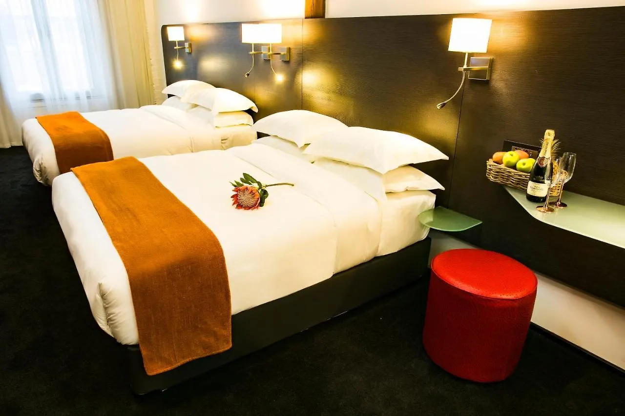 Onomo Hotel Waterfront Cape Town 3*,
