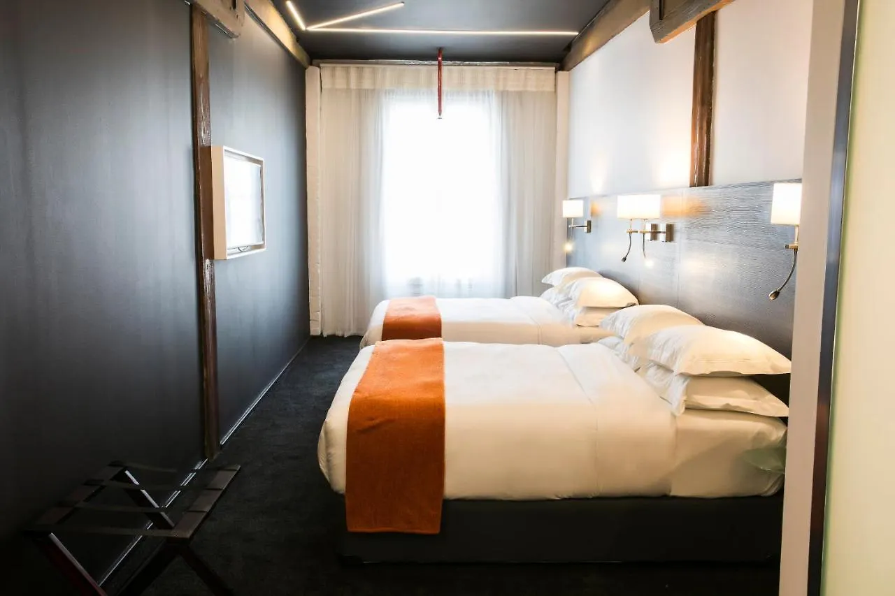 Onomo Hotel Waterfront Cape Town