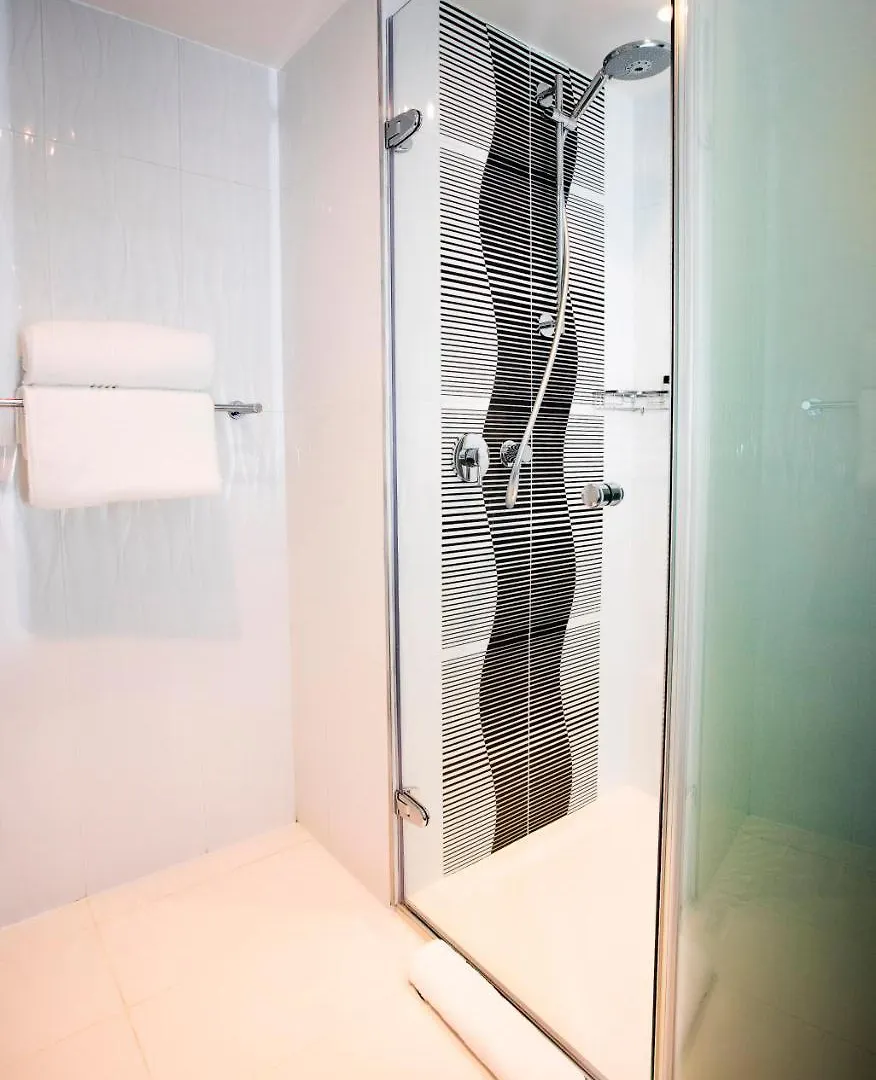 Onomo Hotel Waterfront Cape Town 3*,