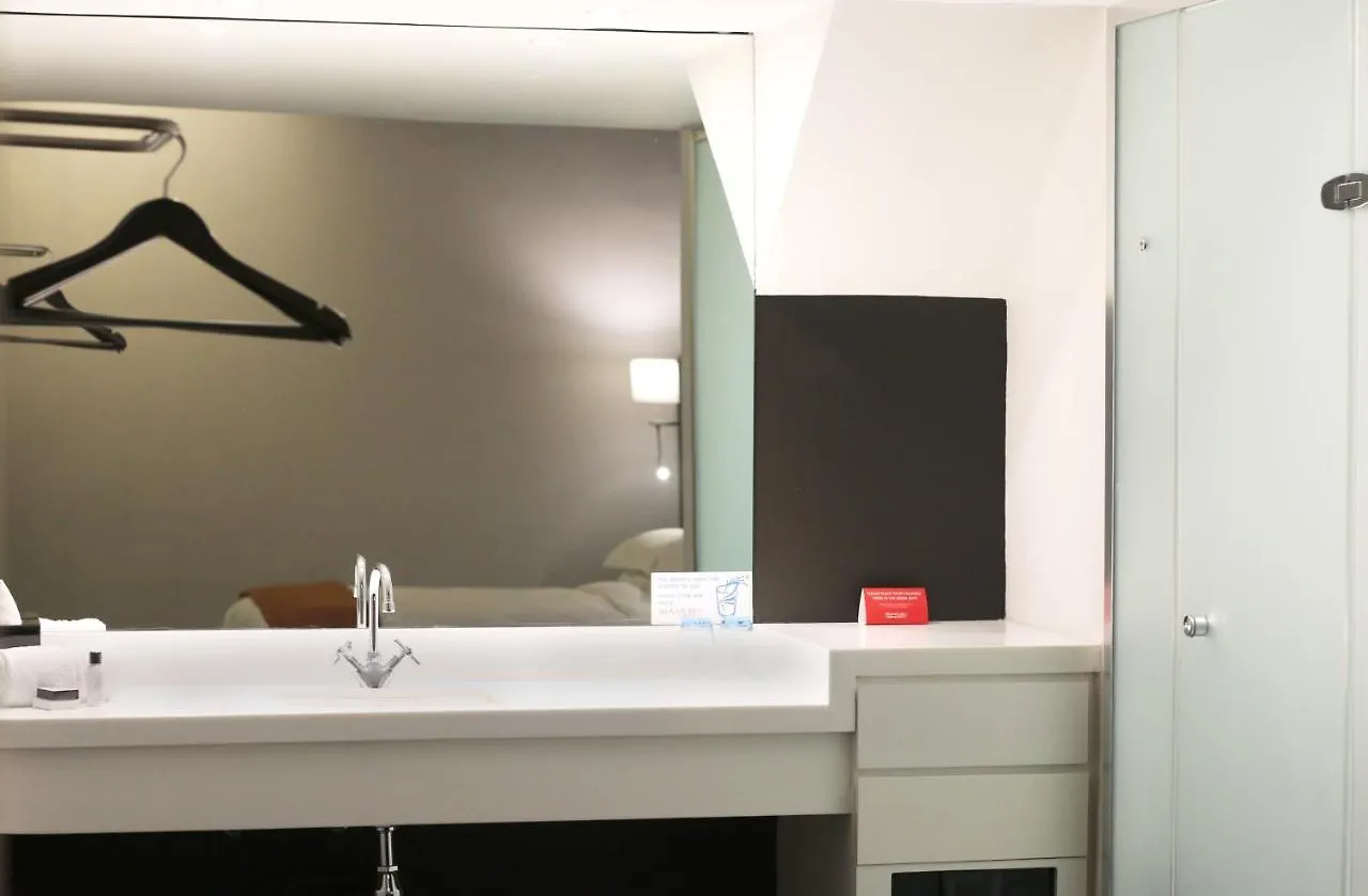 Onomo Hotel Waterfront Cape Town