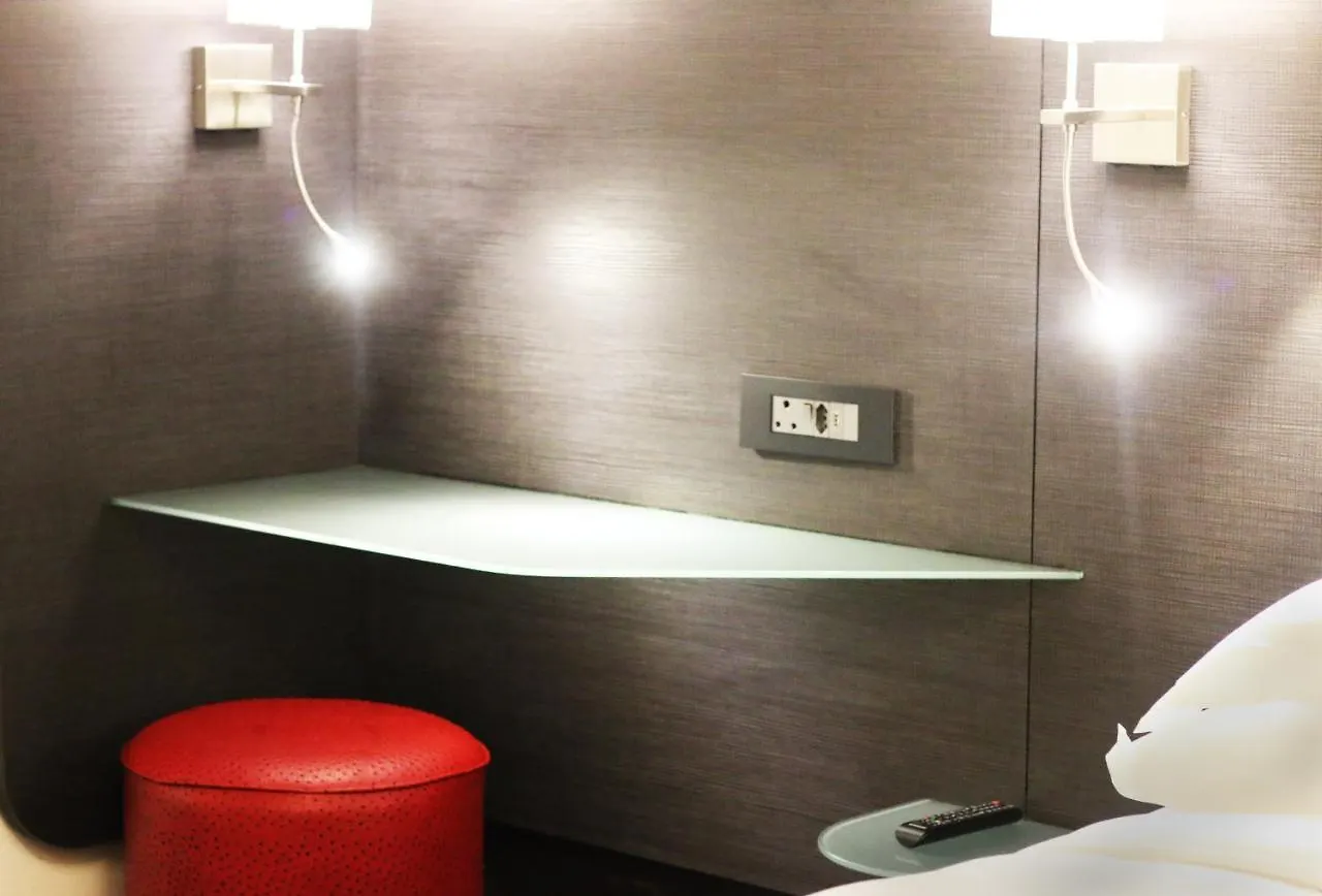 Onomo Hotel Waterfront Cape Town