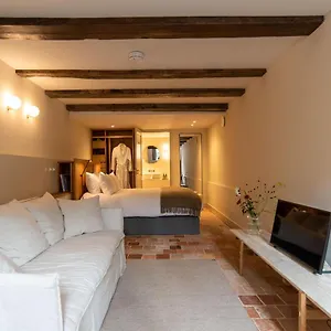 Bed & Breakfast De Bloemgracht Netherlands