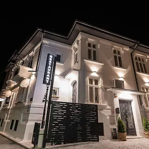 ** Bed & Breakfast George&dragon Romania