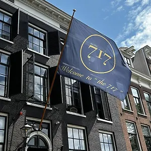 ***** Hotel 717 Netherlands