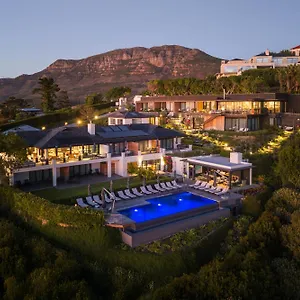 Guest house Lion View Private Luxury Retreat