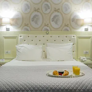 *** Hotel Cornelia Romania