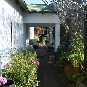 *** Bed & Breakfast Valley South Africa