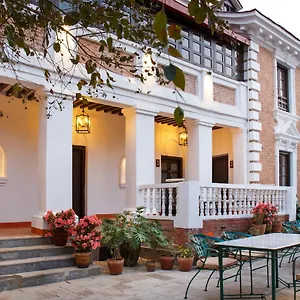 *** Hotel Thamel Heritage Nepal