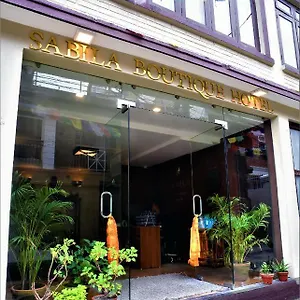 *** Hotel Sabila Boutique Nepal