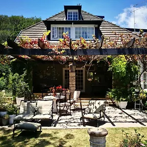 **** Guest house Forest Hall South Africa