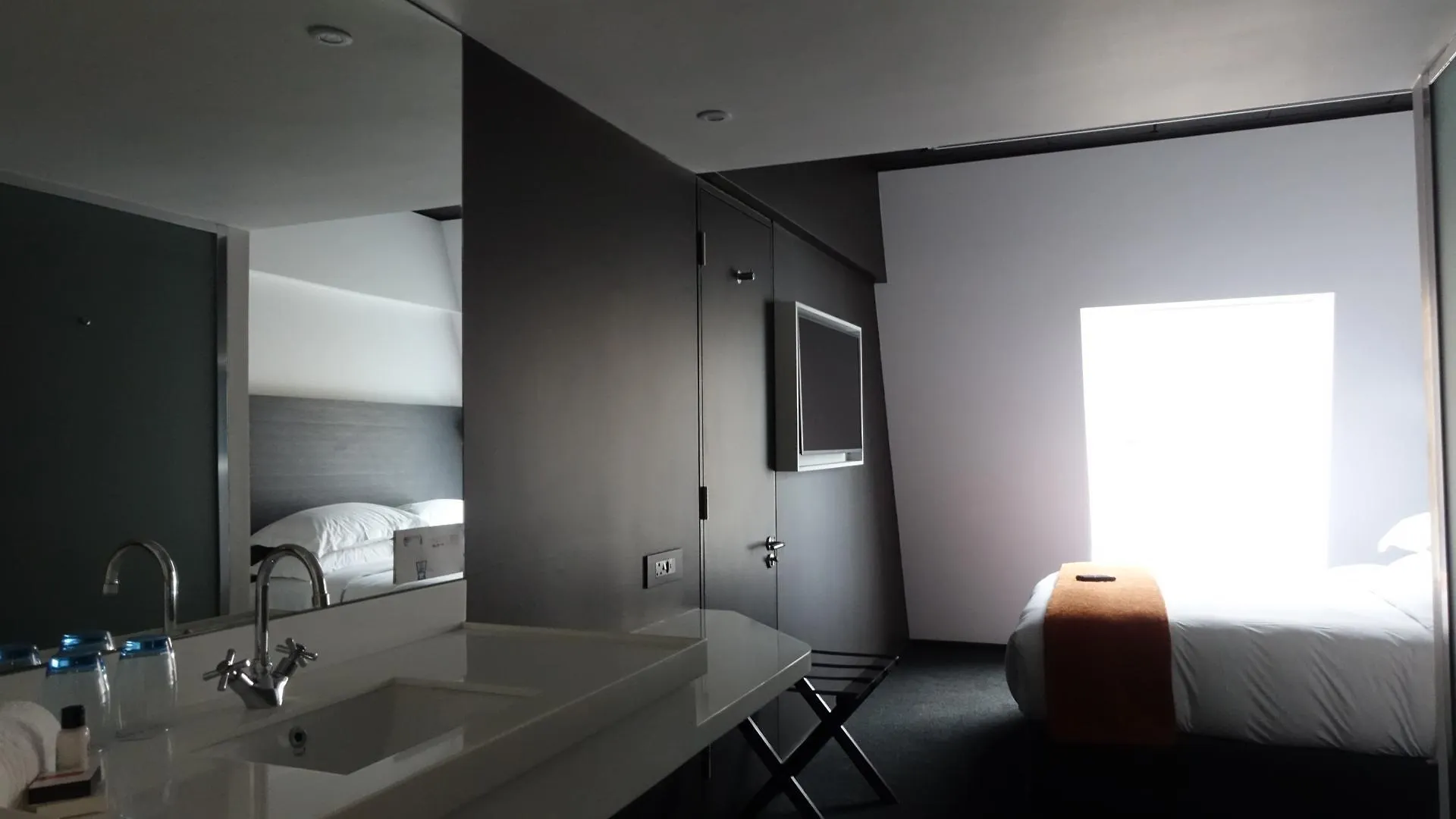 Onomo Hotel Waterfront Cape Town 3*,  South Africa