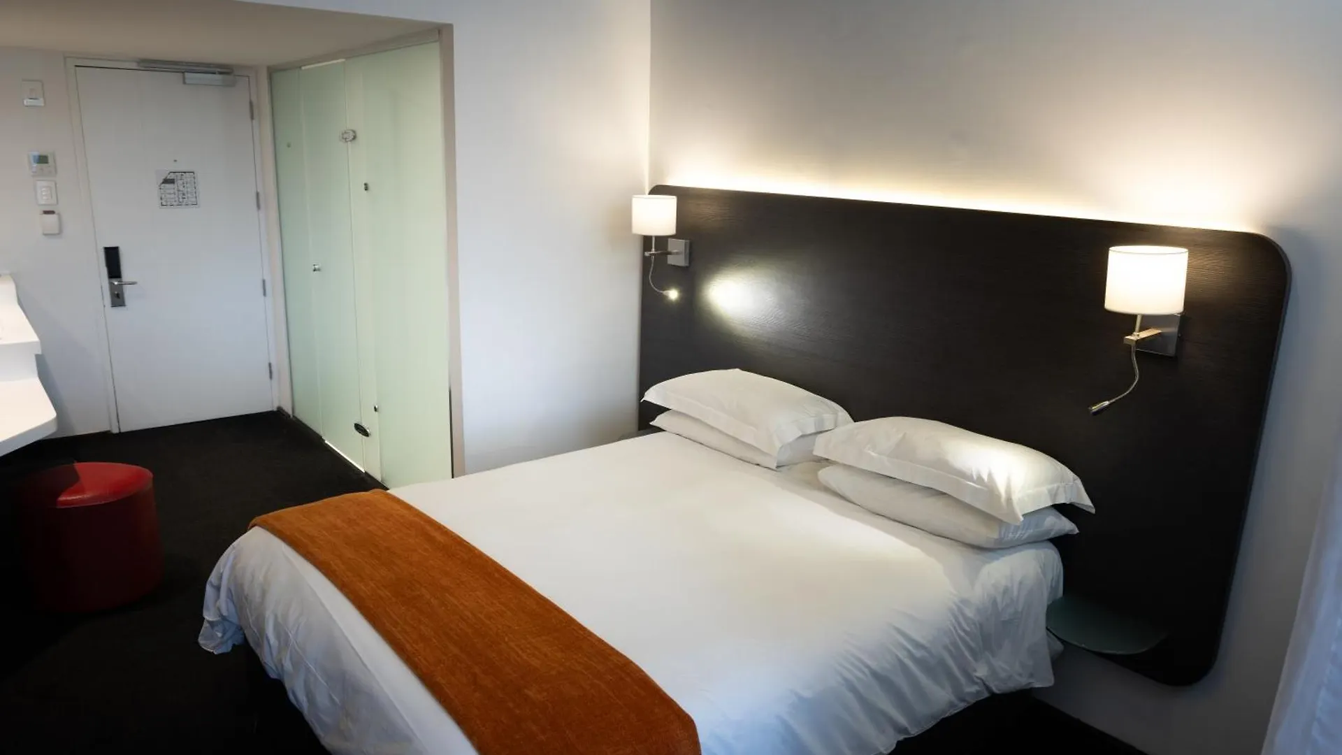 ***  Onomo Hotel Waterfront Cape Town South Africa