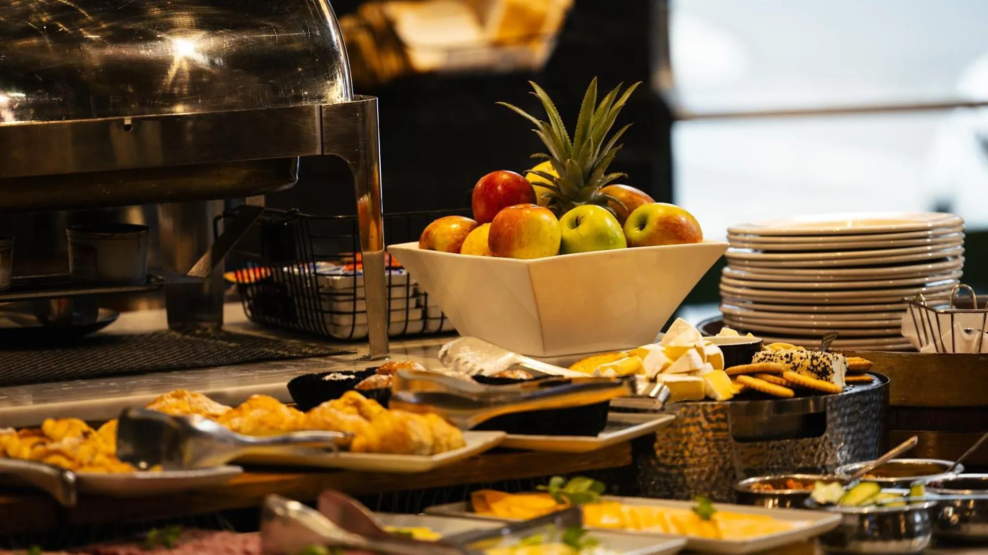 Onomo Hotel Waterfront Cape Town