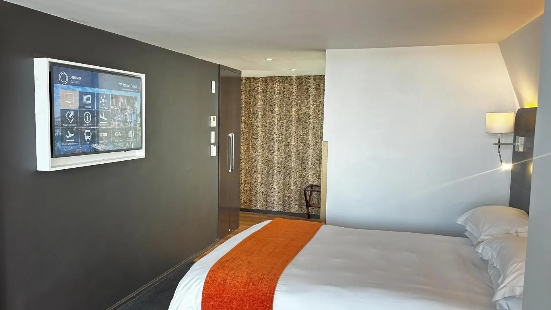 Onomo Hotel Waterfront Cape Town