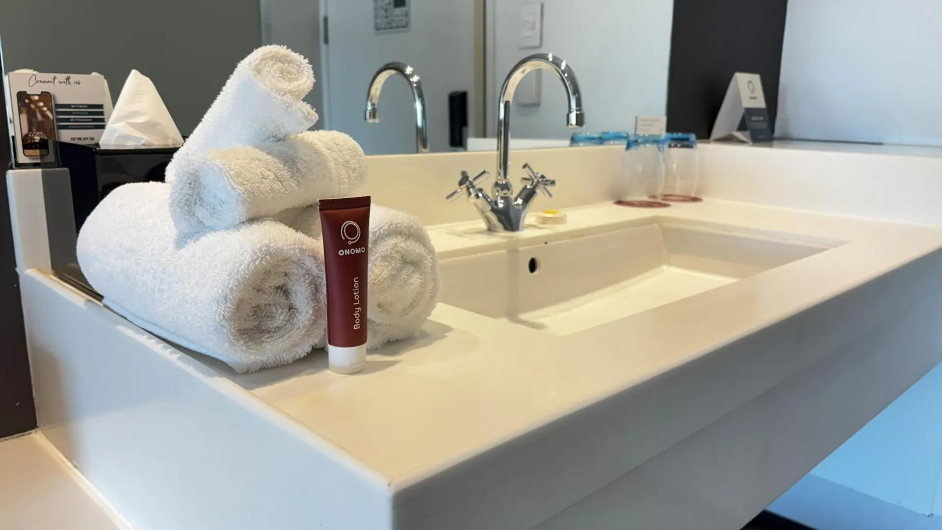 Onomo Hotel Waterfront Cape Town