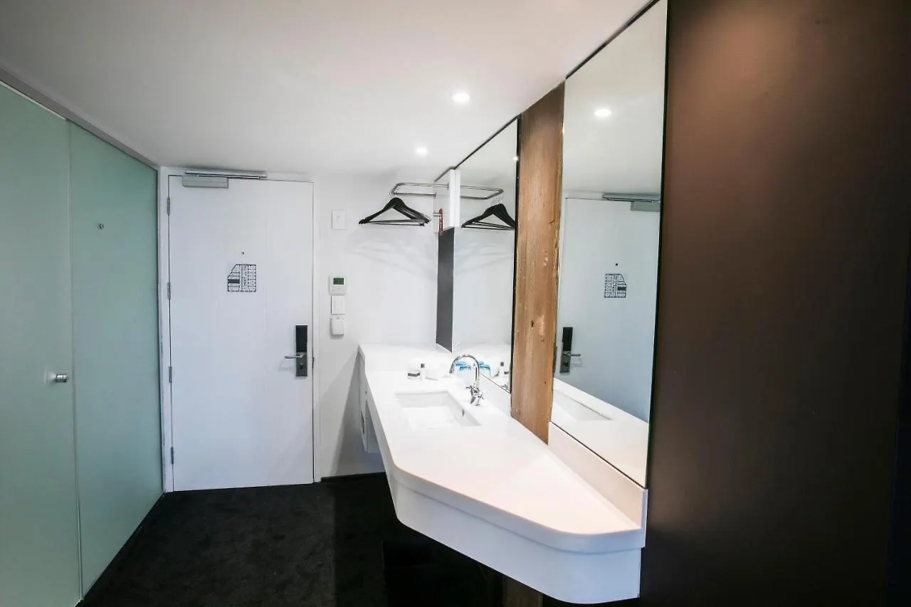 Onomo Hotel Waterfront Cape Town