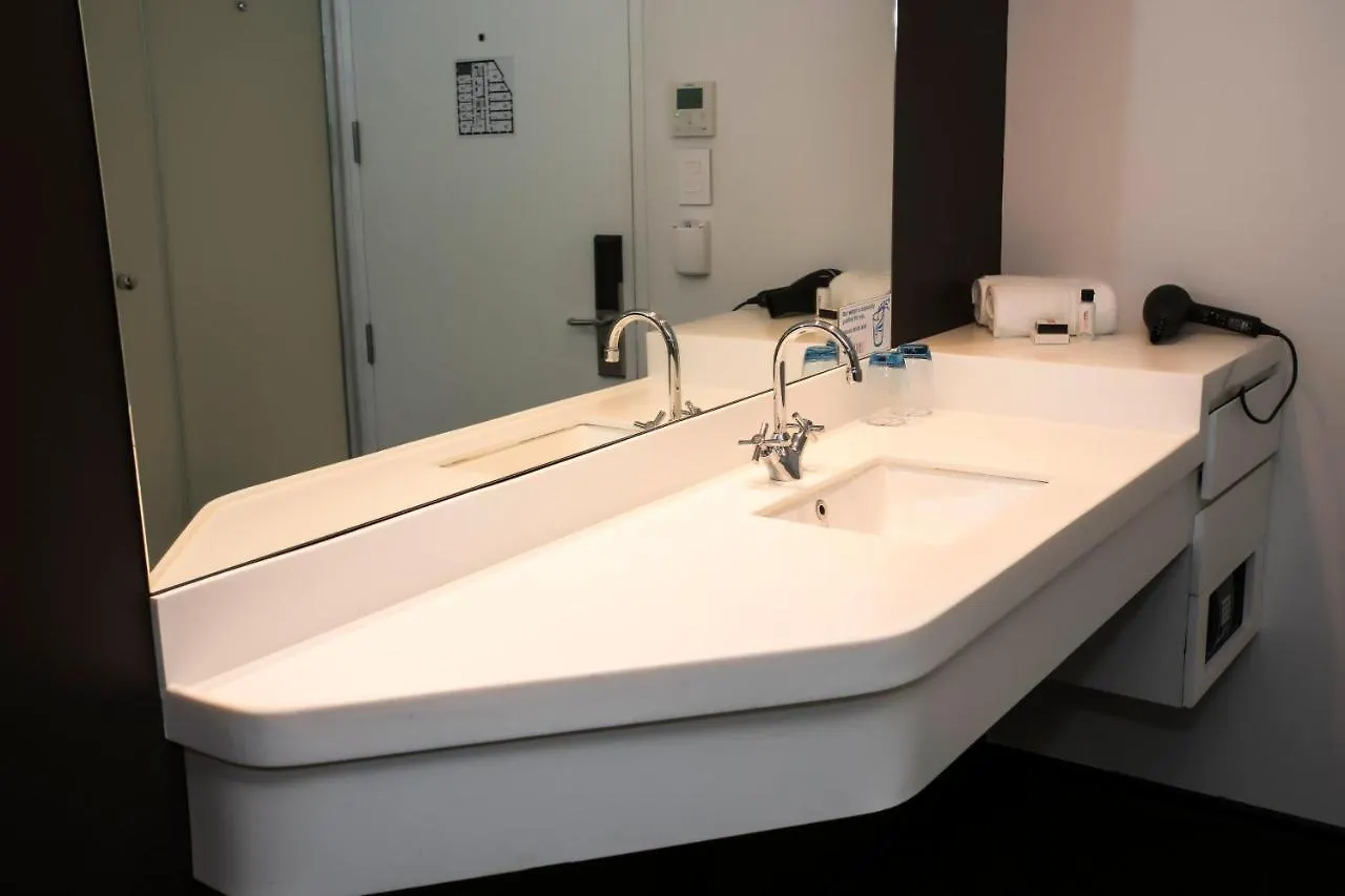 ***  Onomo Hotel Waterfront Cape Town South Africa