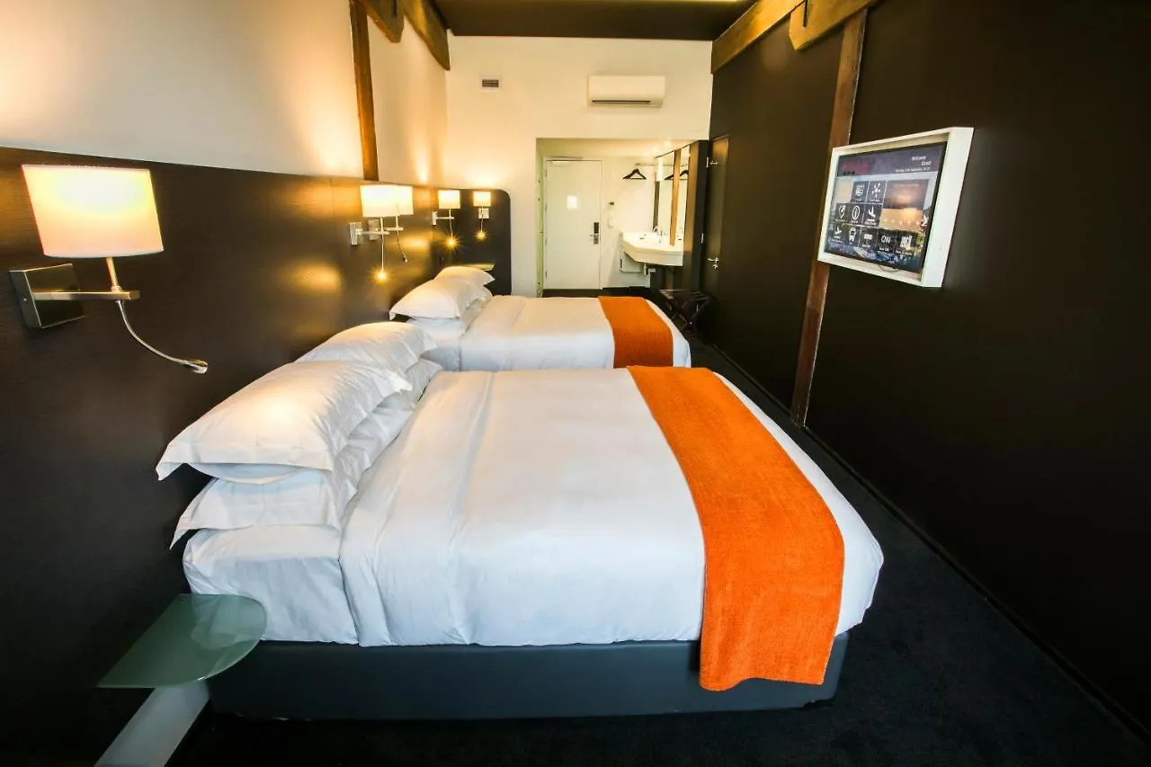 Onomo Hotel Waterfront Cape Town 3*,  South Africa
