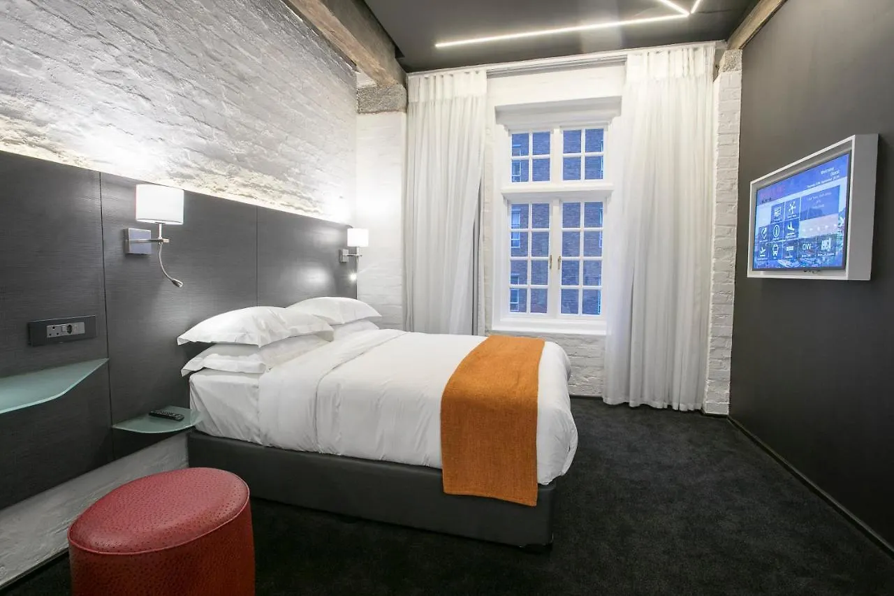 Onomo Hotel Waterfront Cape Town 3*,  South Africa