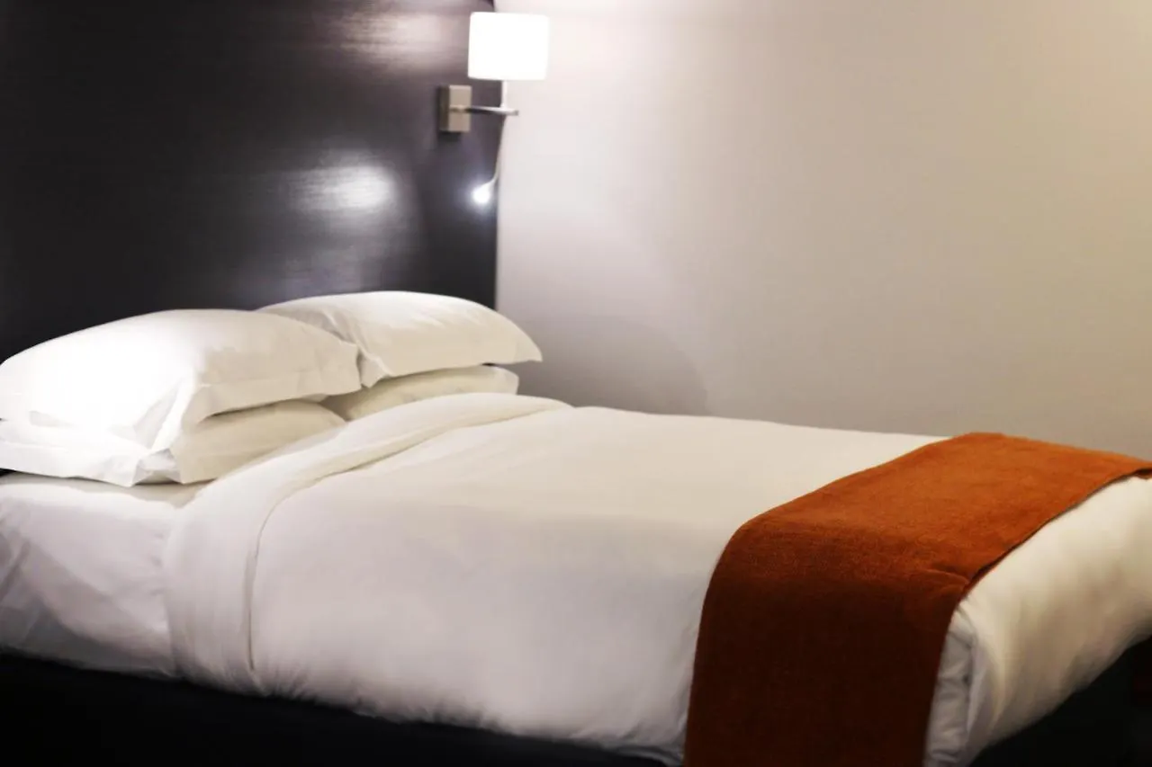 ***  Onomo Hotel Waterfront Cape Town South Africa