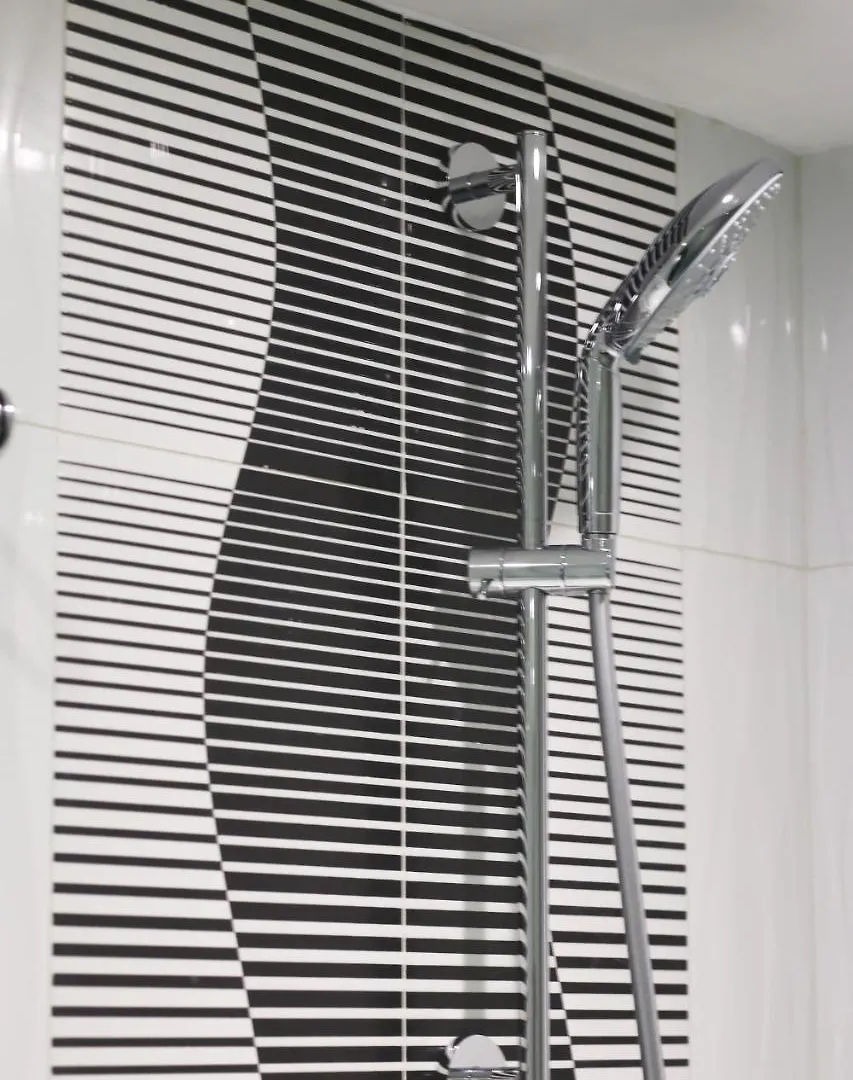 Onomo Hotel Waterfront Cape Town