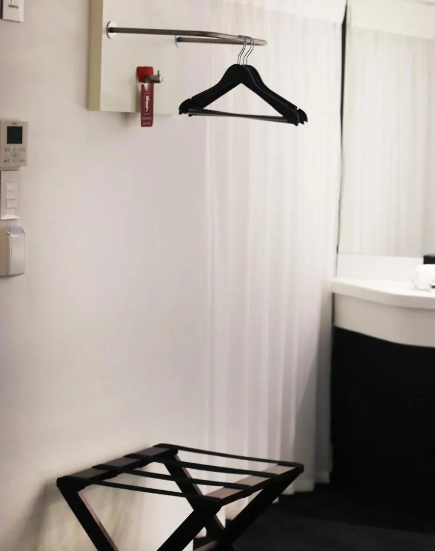 Onomo Hotel Waterfront Cape Town